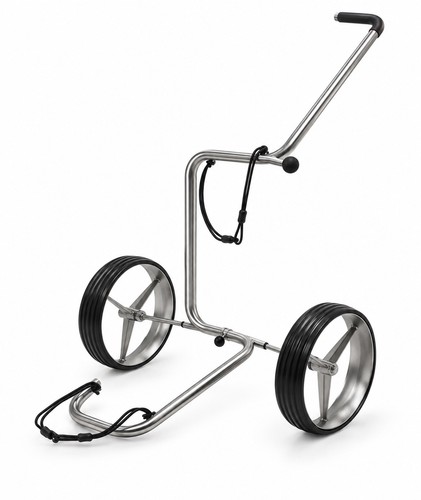 Ticad handtrolley golftrolley - handtrolley,