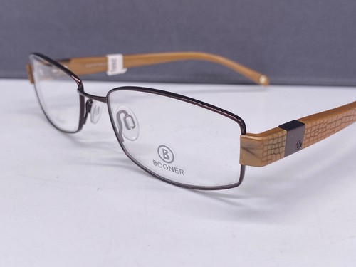 Titanflex brille damen - brille, braun