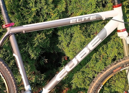 Lynskey cube elite hpt - cube,