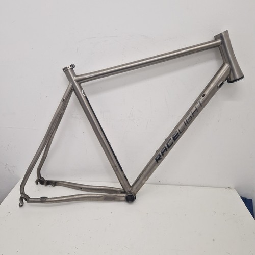 Kinesis racelight granfondo - kinesis,