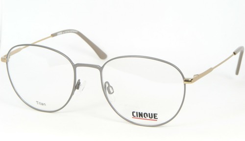 Cinque von vistan - 41010, grau