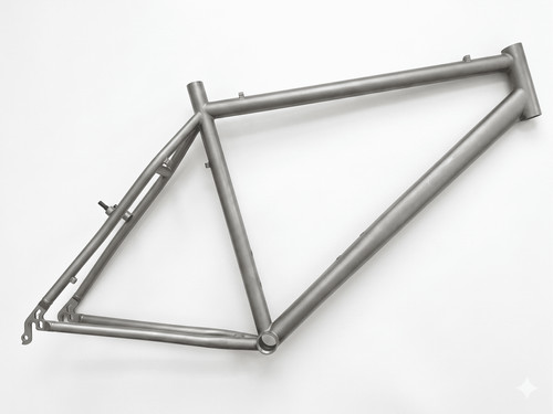 Mongoose pro titanium - mongoose, dx10.9