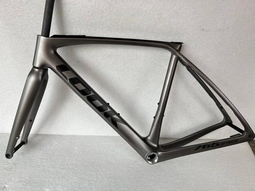 Look 765 optimum disc carbon - 765,