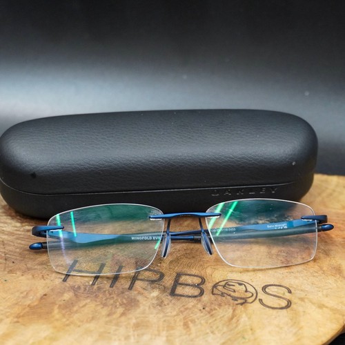 Oakley wingfold evr - oakley,