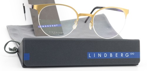 Lindberg brille 7414 20 - 7414, 46-20