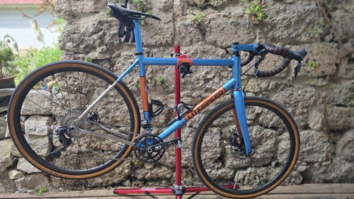 Litespeed cherohala titan - cherohala,
