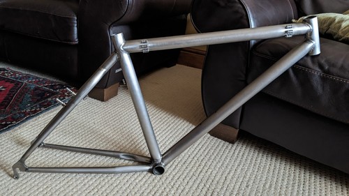 Titan olympia mountainbike - titan,