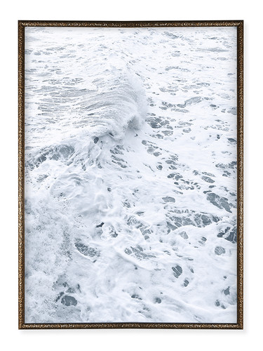 Alu bilderrahmen 50x70 - alu, cm