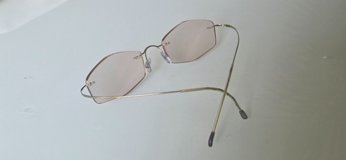 Silhoutte brillengestell - silhoutte,
