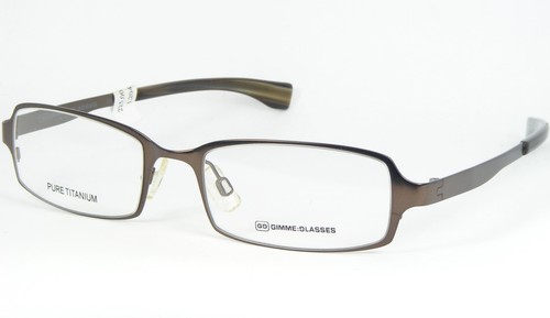 Gimme glasses vol 1 - vol., brn