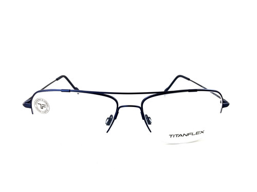 Titanflex brille glasses - , /