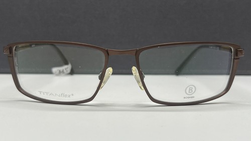 Titanflex brille herren damen - titanflex,