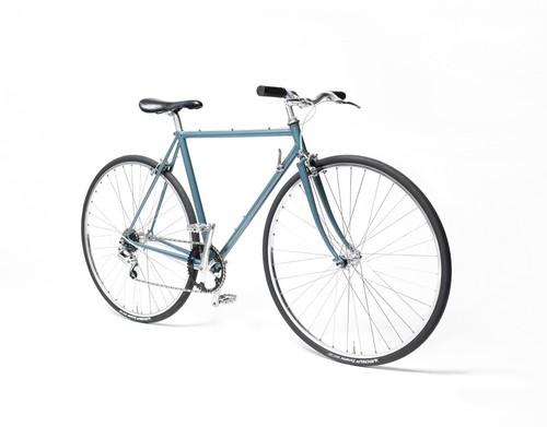 Rennrad speedbicycle umbau - rennrad,
