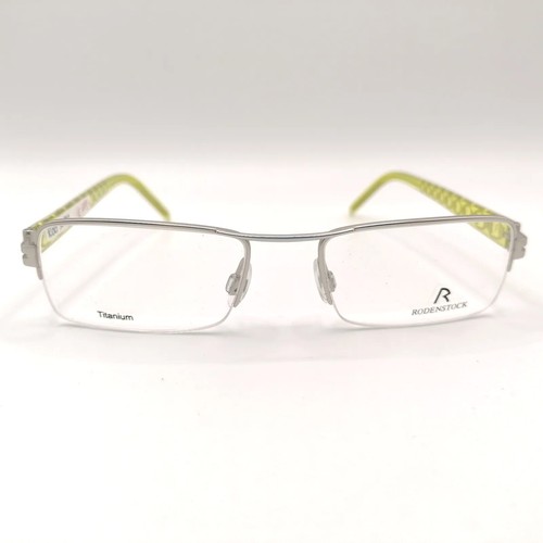 Rodenstock 4839 eckige - rodenstock,