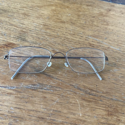 Lindberg brillengestell helios - brillengestell,