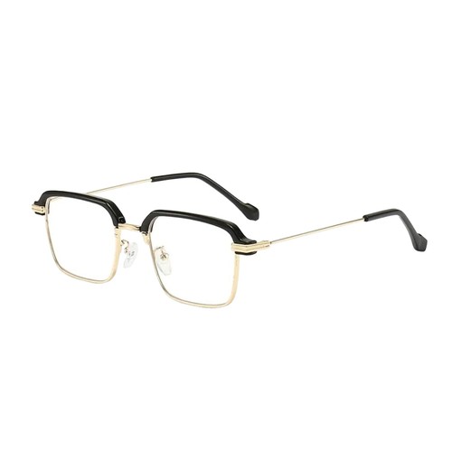 Lesebrille titanrahmen - lesebrille,