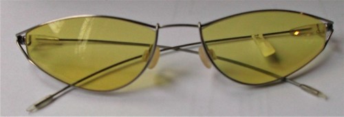 Unikat sonnenbrille aus - unikat,