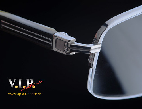 Dupont titanium lunettes - dupont,