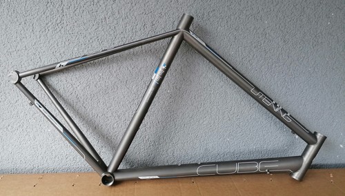 Cube litening hpt - litening,