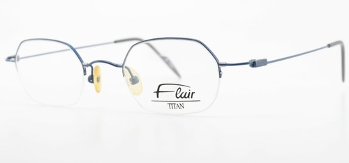 Flair titan brille - titan, 434