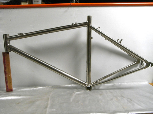 Fahrrad rahmen mtb - fahrrad,