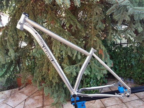 Guillem tomir titanium - j.,