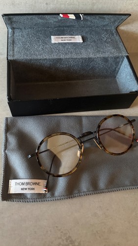 Brillengestell thom brown - thom,