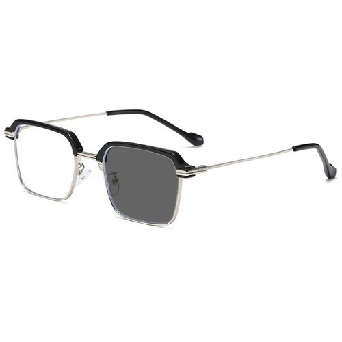 Lesebrille titanrahmen - lesebrille,