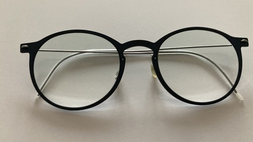 Lindberg brillengestell titan - lindberg,