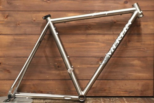Merlin extralight titan rahmen - extralight,