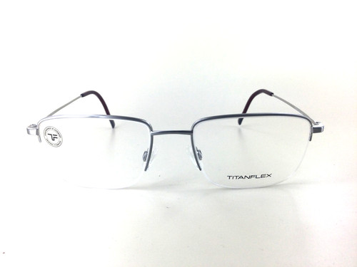 Titanflex brille glasses - titanflex,