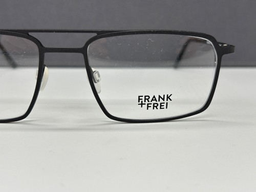 Frank frei brille - brille, herren