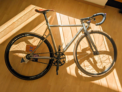Waltly titan rahmenset cm - waltly,