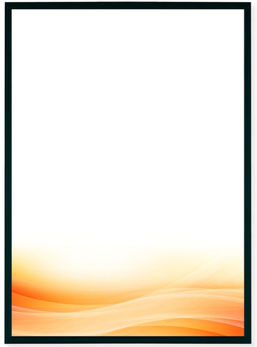Alu bilderrahmen plakatrahmen - alu,