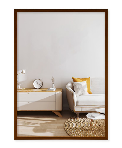 Alu bilderrahmen 60x80 cm - bilderrahmen, –