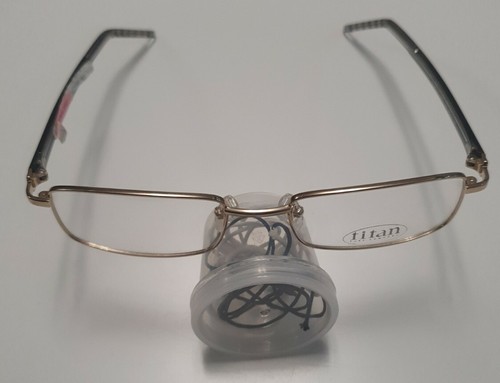 Titan brillengestell 33022 - brillengestell,