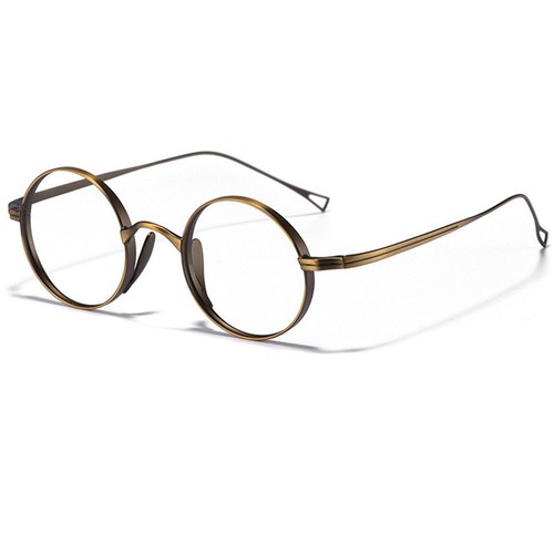 Unisex titan brillengestell - unisex,