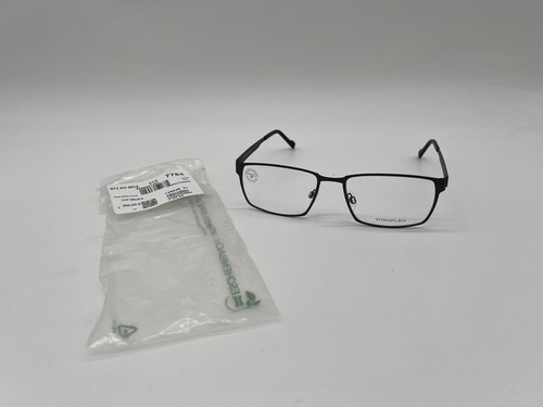 Titanflex herrenbrille - titanflex,